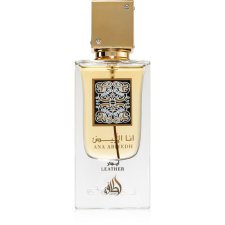 Lattafa Ana Abiyedh Leather EDP 60 ml parfüm és kölni