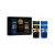 Lattafa Asad 5th Anniversary Edition Szett 2x100ml
