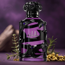 Lattafa Habik EDP Férfiaknak 100 ml parfüm és kölni