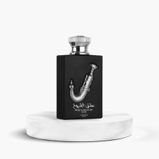 Lattafa Ishq Al Shuyukh Silver EDP 100 ml parfüm és kölni