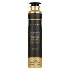 Lattafa Khamrah Légfrissítő spray, 300 ml 2057305 tisztító- és takarítószer, higiénia