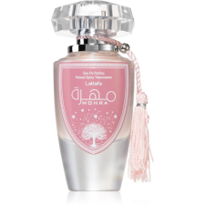 Lattafa Mohra Silky Rose EDP 100 ml parfüm és kölni