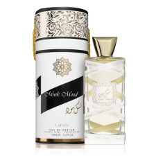 Lattafa Musk Mood Eau de Parfum uniszex 100 ml 143447 parfüm és kölni