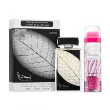 Lattafa Najdia EDP 100 ml parfüm és kölni