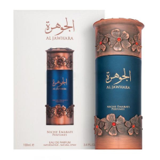 Lattafa Niche Emarati Al Jawhara Eau de Parfum uniszex 100 ml – 2033123 parfüm és kölni