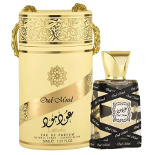 Lattafa Oud Mood EDP 30 ml parfüm és kölni