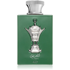 Lattafa Pride Al Areeq Silver EDP 100 ml parfüm és kölni