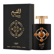 Lattafa Pride Al Qiam Gold EDP 100 ml parfüm és kölni