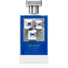 Lattafa Pride Blue Sapphire EDP 100 ml parfüm és kölni