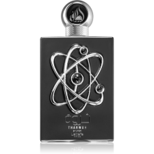 Lattafa Pride Tharwa Silver EDP 100 ml parfüm és kölni