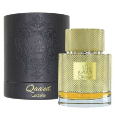 Lattafa Qaa'ed EDP 100 ml parfüm és kölni