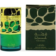 Lattafa Qimmah Women EDP 100 ml parfüm és kölni