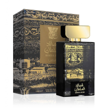 Lattafa Quasaed Al Sultan EDP U 100ml parfüm és kölni