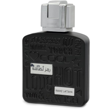 Lattafa Ramz Silver EDP 100 ml parfüm és kölni