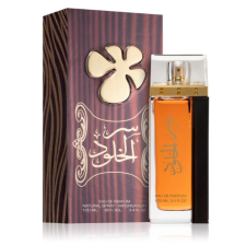 Lattafa Ser Al Khulood Brown EDP 100 ml parfüm és kölni