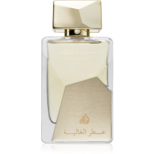 Lattafa Ser Al Malik EDP 100 ml parfüm és kölni
