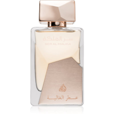 Lattafa Ser Al Malika EDP 100 ml parfüm és kölni