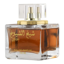 Lattafa Sheikh Al Shuyukh Khusoosi EDP 100 ml parfüm és kölni