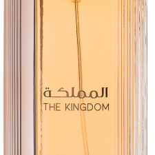Lattafa The Kingdom EDP 100 ml parfüm és kölni