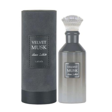 Lattafa - Velvet Musk unisex 100ml eau de parfum parfüm és kölni