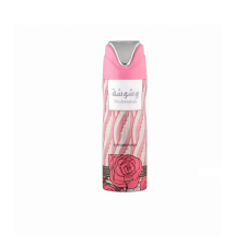 Lattafa Washwashah dezodor 200 ml 2029577 dezodor