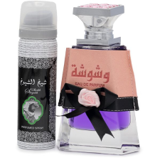 Lattafa Washwashah EdP Set 150ml kozmetikai ajándékcsomag
