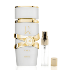 Lattafa Yara Moi EDP 5 ml parfüm és kölni