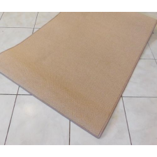 Látvány Textil Kft Drapp apró mintás velúr szőnyeg 67x150cm lakástextília