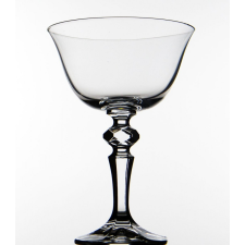  Lau * Kristály Pezsgős pohár 180 ml (39830) pezsgős pohár