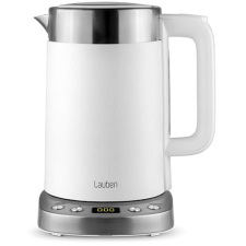 Lauben Electric Kettle EK17WS vízforraló és teáskanna