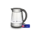 Lauben Glass Vízforraló 1.7L 2200W - Szürke/LED (LBEKMGEK17GGA)