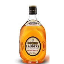  Lauders Whisky Blended Scotch 0,7l whisky