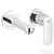 Laufen Grohe EUROSMART COSMOPOLITAN falsík alatti mosdó csaptelep 17 cm-es kifolyóval,króm 19381000