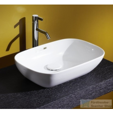 Laufen Ino 50x35 cm-es mosdótál LCC bevonattal,fehér H8123024001091 szaniter