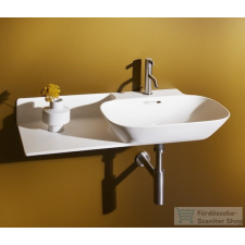 Laufen Ino 90x45 mosdó, pult a bal oldalon H8133010001041 ( 813301 ) szaniter