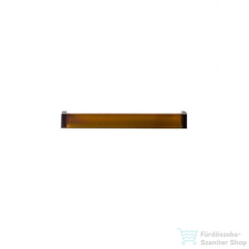 Laufen Kartell By Laufen 30 cm-es törölközőtartó,Borostyán H3813300810001 fürdőszoba kiegészítő