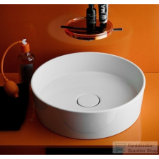 Laufen Kartell By Laufen 42cm-es mosdótál H8123310001121 ( 812331 ) szaniter