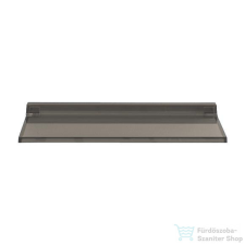 Laufen Kartell By Laufen 45 cm-es polc,Füst szürke H3853300850001 bútor