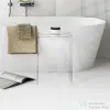 Laufen Kartell By Laufen szék,Átlátszó kristályüveg H3893300840001