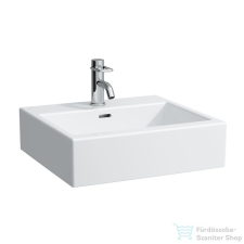 Laufen Living 50x46 mosdó, alsó felülete csiszolt H8174320001041 ( 817432 ) szaniter