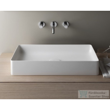 Laufen Living SaphirKeramik mosdótál 60x34 cm H8114340001121 ( 811434 ) szaniter