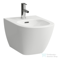 Laufen Lua fali bidé,fehér H8300810003021 szaniter