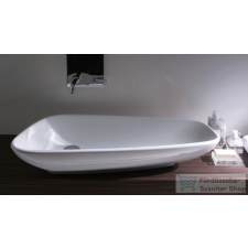 Laufen Palomba 90x42 cm-es mosdótál LCC bevonattal,H8168014001121 szaniter