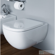 Laufen Palomba Fali WC, mélyöblítésű, perem nélküli H8208020000001 ( 820802 ) szaniter