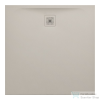 Laufen Pro 100x100 zuhanytálca Marbond kompozit anyagból, matt bézs H2119521860001
