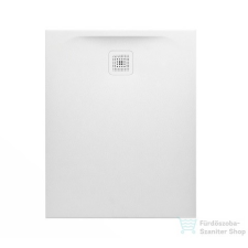 Laufen Pro 110x80 zuhanytálca Marbond kompozit anyagból fehér színben H2129540000001 ( 212954 ) kád, zuhanykabin
