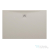 Laufen Pro 140x90 zuhanytálca Marbond kompozit anyagból, matt bézs H2109591860001