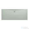 Laufen Pro 180x75 cm-es zuhanytálca Marbond kompozit anyagból,Light grey H2149580770001