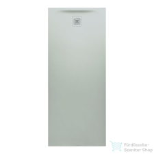 Laufen Pro 180x80 cm-es zuhanytálca Marbond kompozit anyagból,Light grey H2119590770001 kád, zuhanykabin