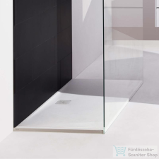 Laufen Pro 180x90 cm-es lapos szögletes zuhanytálca,fehér H2119510000001 kád, zuhanykabin